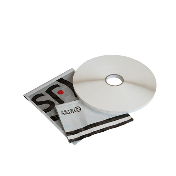 Ljepljiva traka za brtvljenje kurirske vrećice