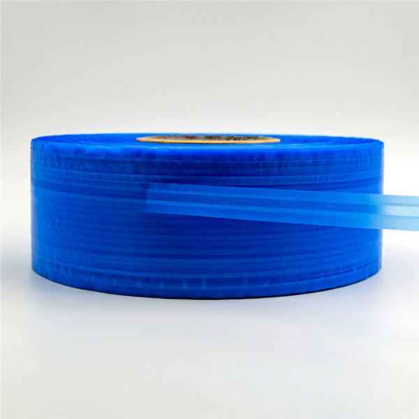 Zaptivna traka za pakiranje u boji