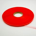 HDPE Film plastična vrećica za zatvaranje trake
