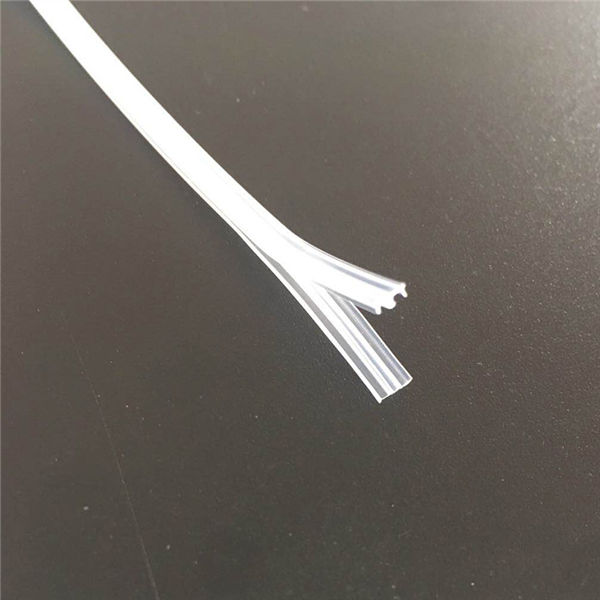 Plastična torbica za zatvaranje