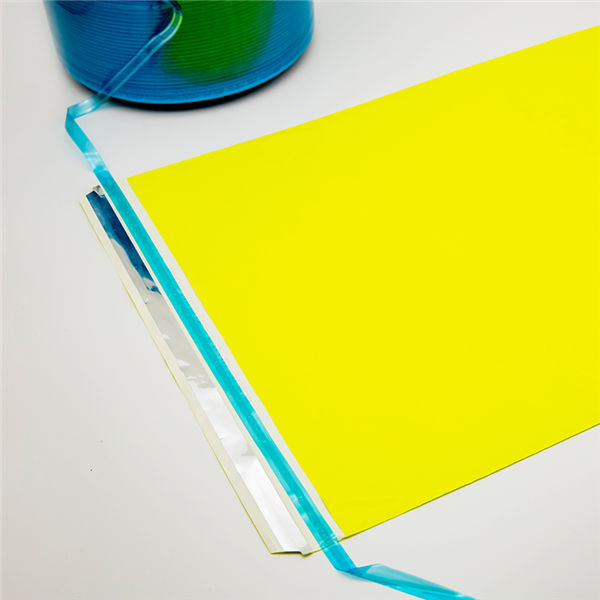 Qichang kolor štampa Trajna zaptivna traka