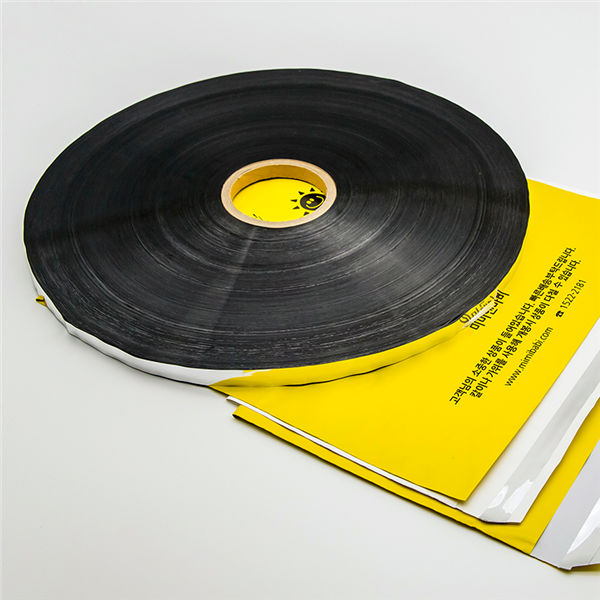 Snažna ljepljiva traka za zaptivanje vrećica